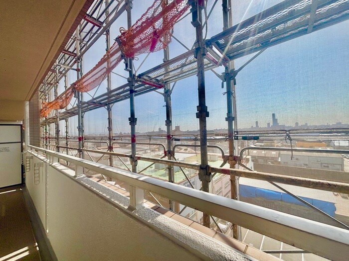 エレガンス巽の物件内観写真