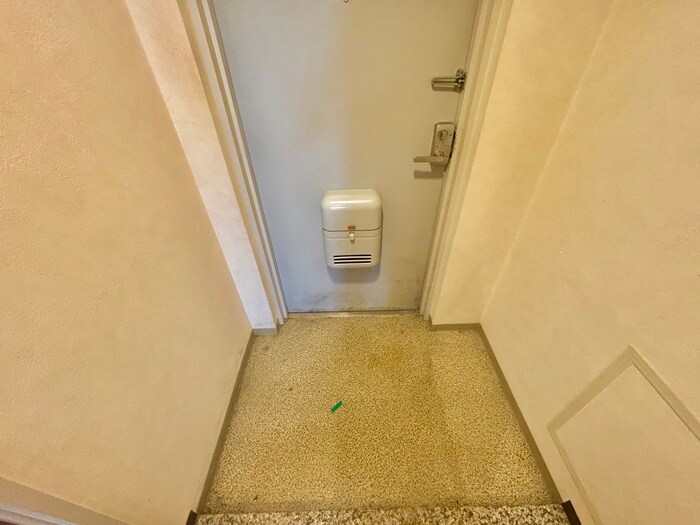 エレガンス巽の物件内観写真