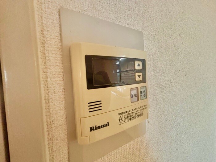 エレガンス巽の物件内観写真