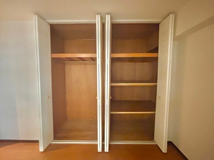 エレガンス巽の物件内観写真