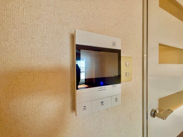 エレガンス巽の物件内観写真