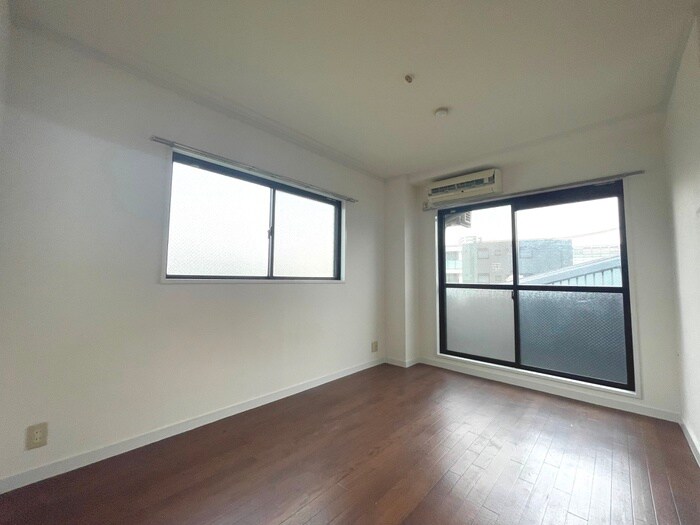 カントリ－青葉ハイツの物件内観写真