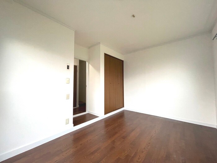 カントリ－青葉ハイツの物件内観写真