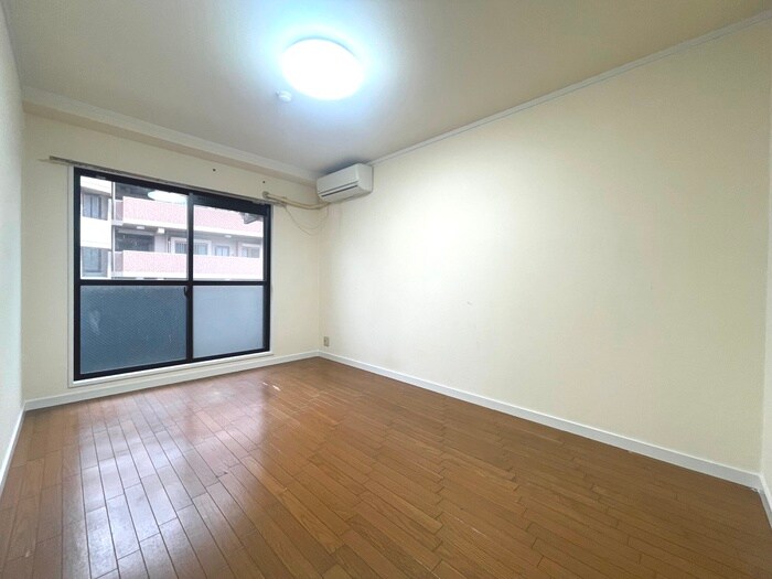 カントリ－青葉ハイツの物件内観写真