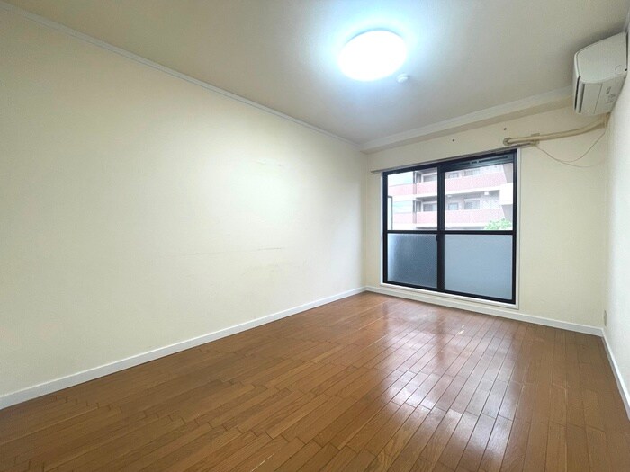 カントリ－青葉ハイツの物件内観写真