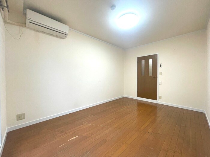 カントリ－青葉ハイツの物件内観写真