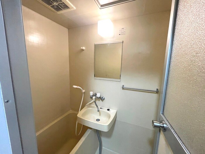 カントリ－青葉ハイツの物件内観写真