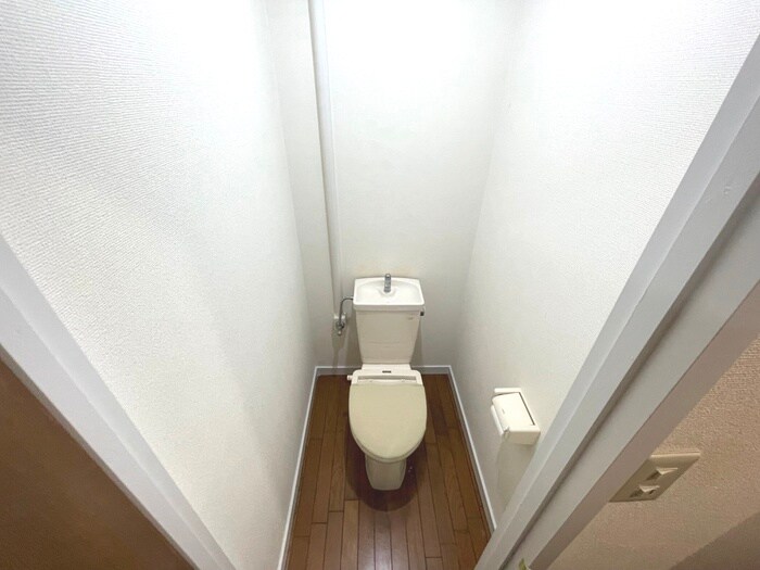 カントリ－青葉ハイツの物件内観写真