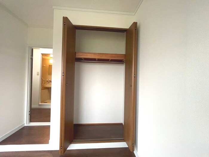 カントリ－青葉ハイツの物件内観写真