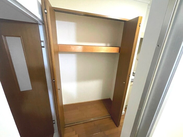 カントリ－青葉ハイツの物件内観写真