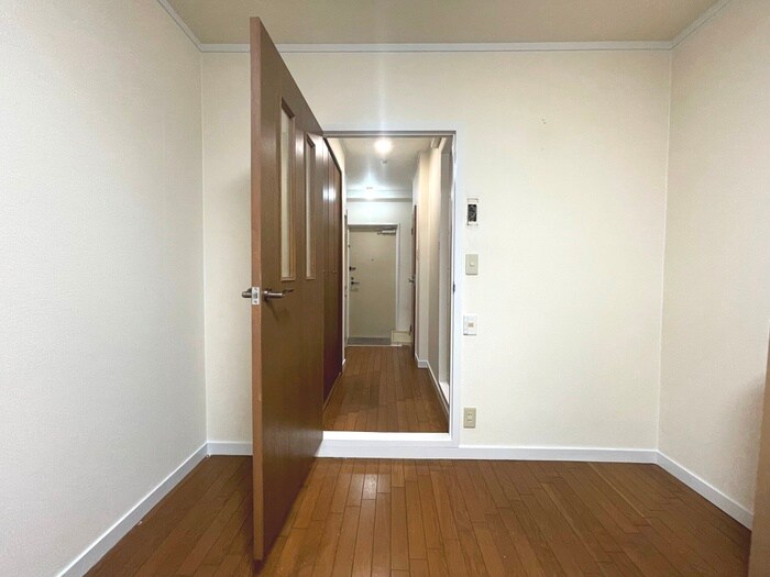 カントリ－青葉ハイツの物件内観写真