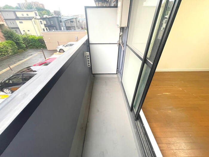 カントリ－青葉ハイツの物件内観写真