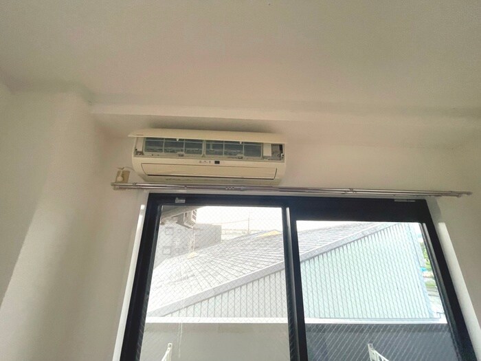 カントリ－青葉ハイツの物件内観写真