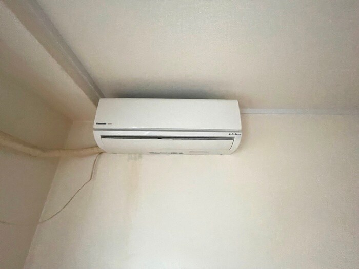 カントリ－青葉ハイツの物件内観写真