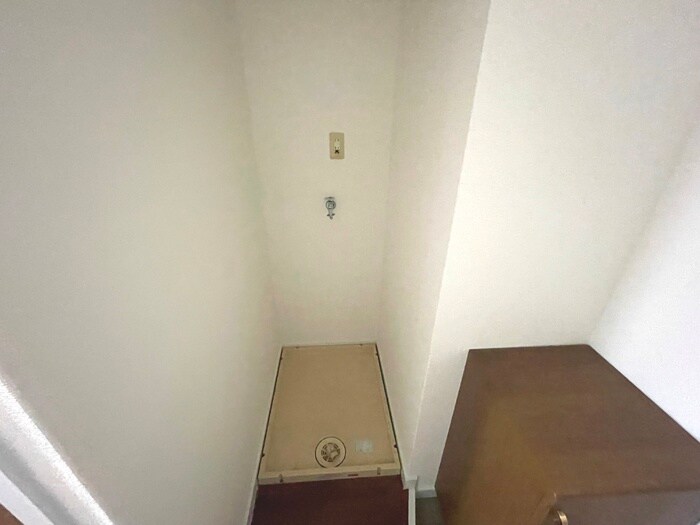 カントリ－青葉ハイツの物件内観写真