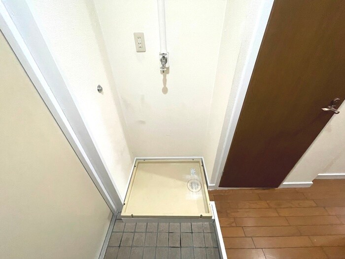 カントリ－青葉ハイツの物件内観写真