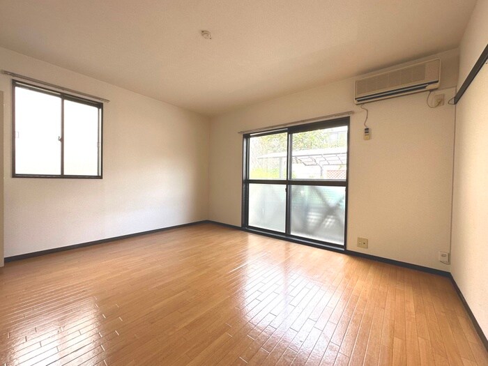 アジアンタムハイツの物件内観写真