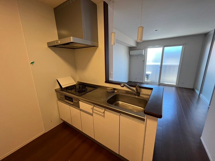 シャトー・ムートンの物件内観写真