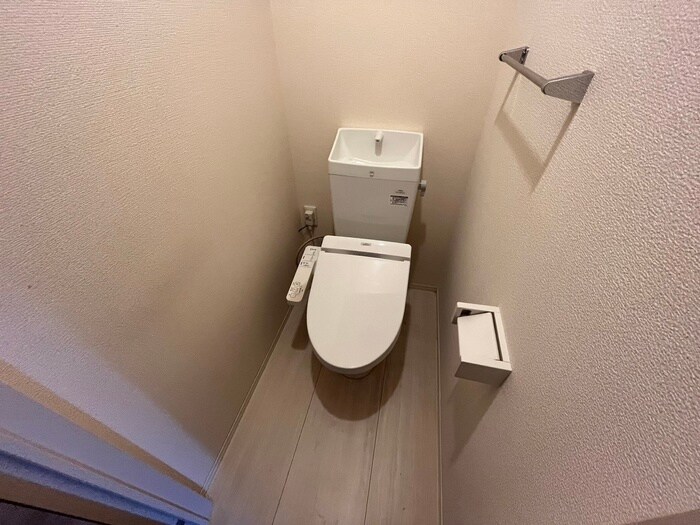 シャトー・ムートンの物件内観写真