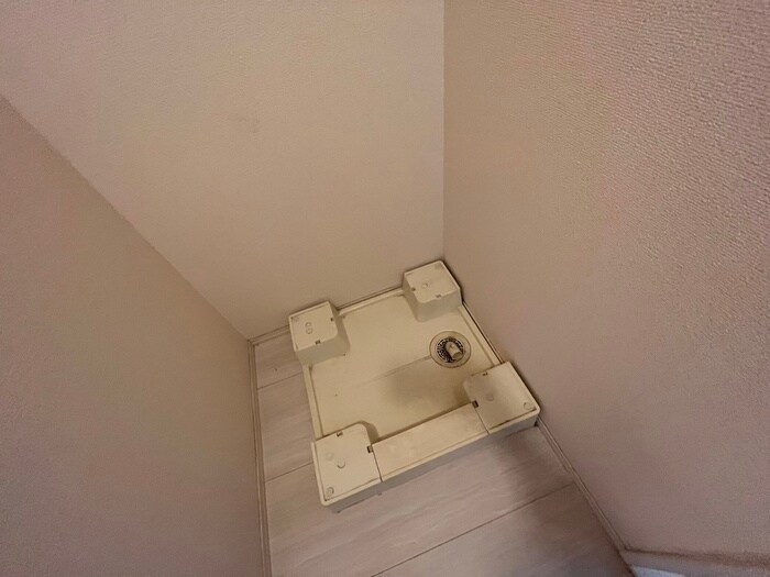 シャトー・ムートンの物件内観写真