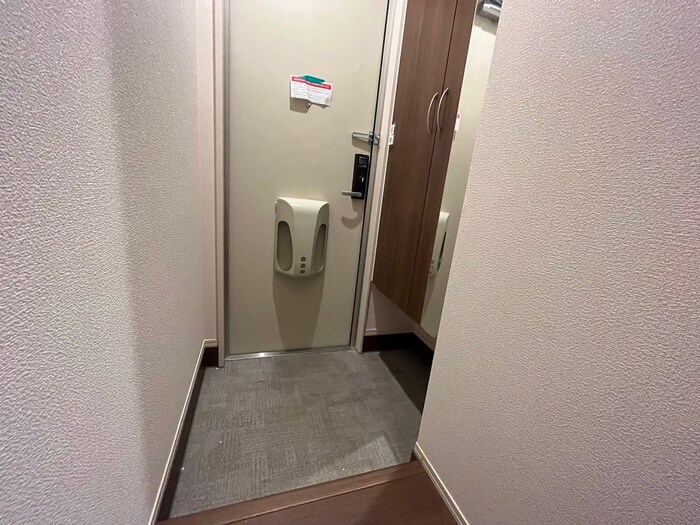 シャトー・ムートンの物件内観写真