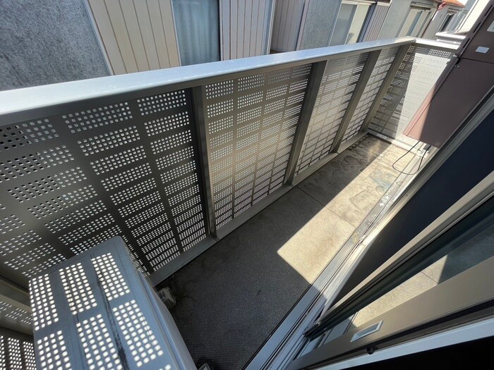 シャトー・ムートンの物件内観写真