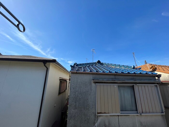 シャトー・ムートンの物件内観写真