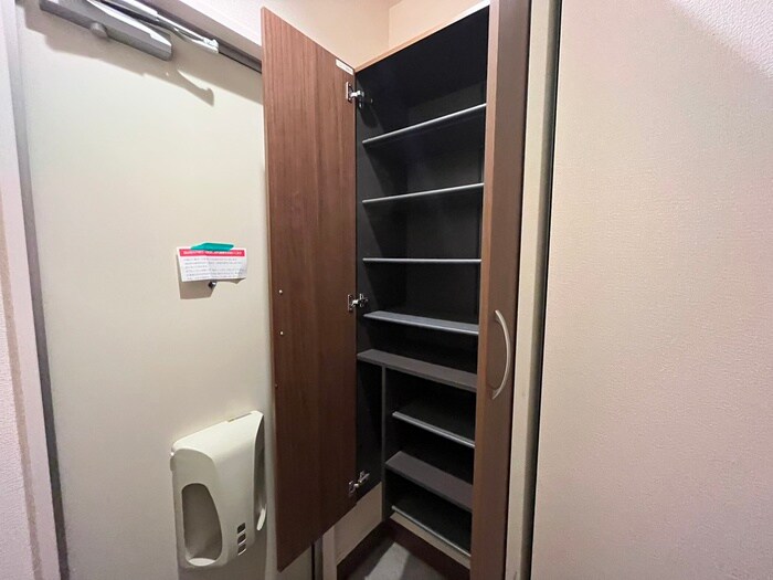 シャトー・ムートンの物件内観写真