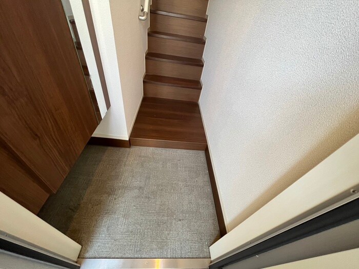 シャトー・ムートンの物件内観写真