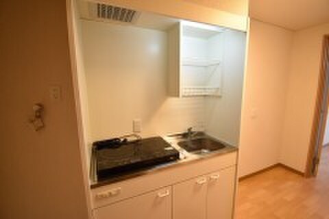 Cherry Treeの物件内観写真