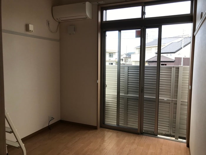 Cherry Treeの物件内観写真