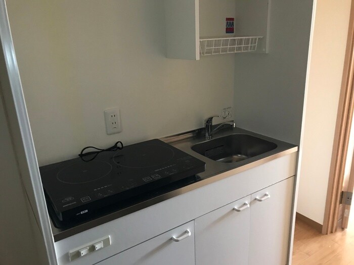 Cherry Treeの物件内観写真