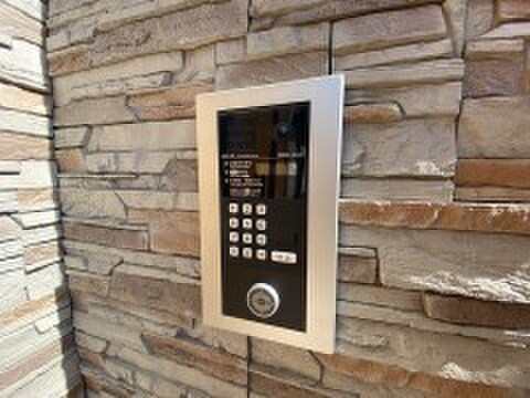 Cherry Treeの物件外観写真