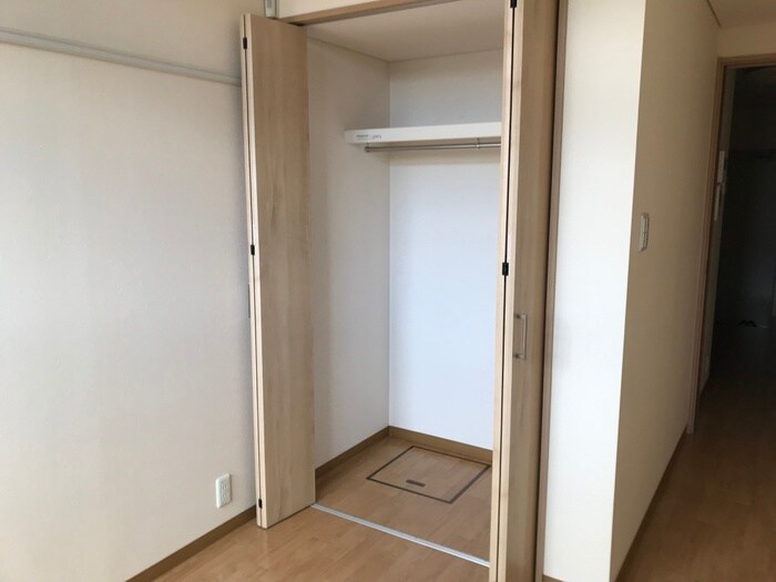 Cherry Treeの物件内観写真