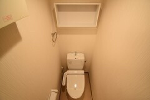 Cherry Treeの物件内観写真