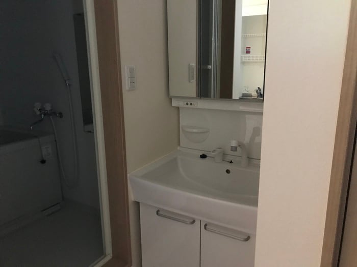 Cherry Treeの物件内観写真