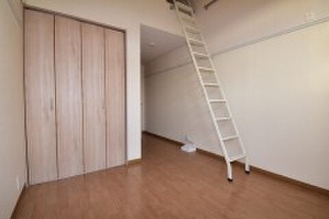 Cherry Treeの物件内観写真