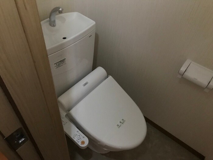 Cherry Treeの物件内観写真