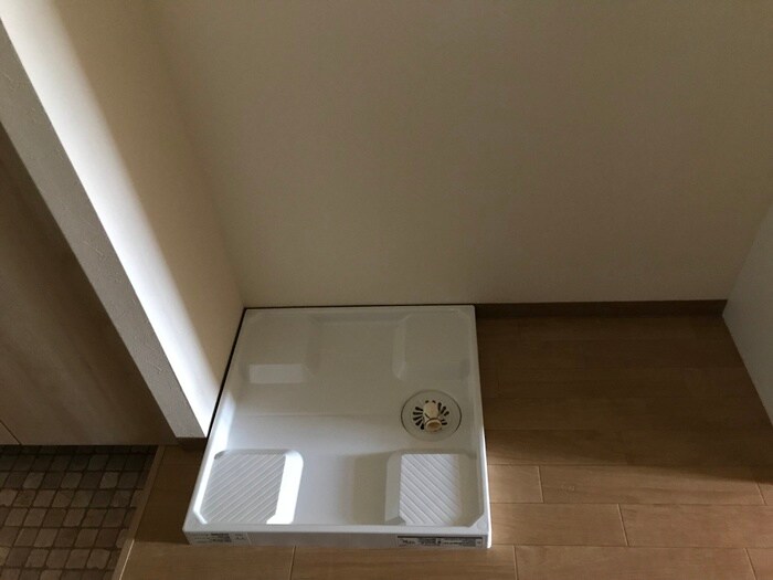 Cherry Treeの物件内観写真