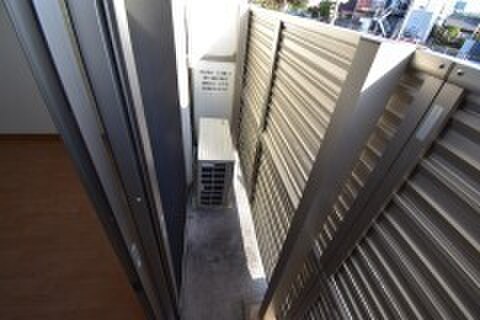 Cherry Treeの物件内観写真