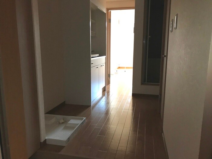 Cherry Treeの物件内観写真