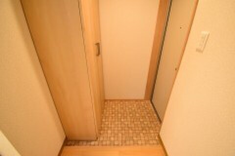 Cherry Treeの物件内観写真