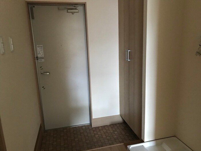 Cherry Treeの物件内観写真