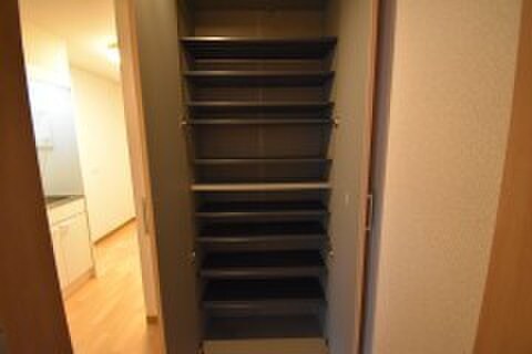 Cherry Treeの物件内観写真