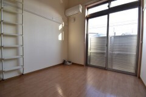 Cherry Treeの物件内観写真