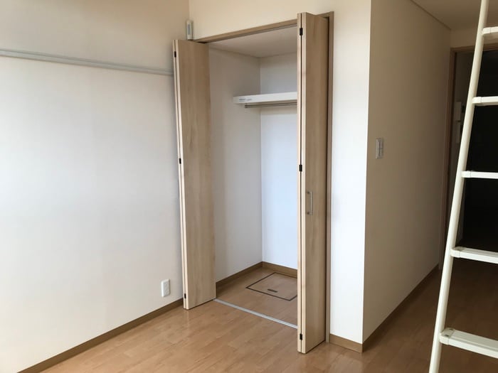 Cherry Treeの物件内観写真