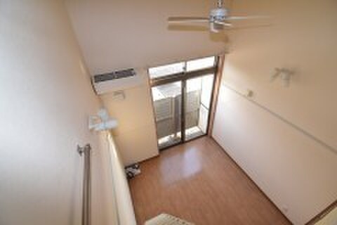 Cherry Treeの物件内観写真