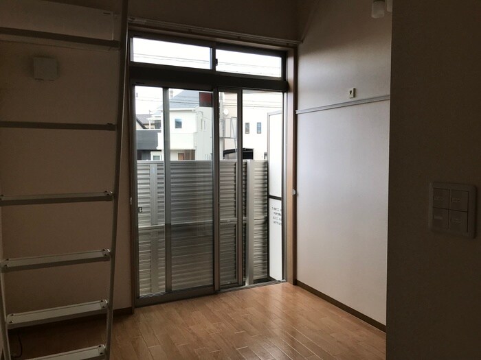 Cherry Treeの物件内観写真