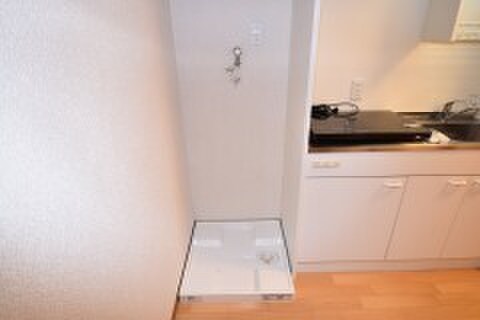 Cherry Treeの物件内観写真