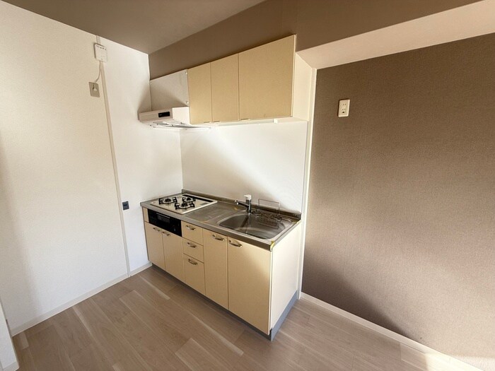 コンチネンタル平野の物件内観写真